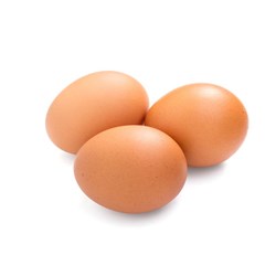 EGGS CAGE FREE CATERING PACK 9KG