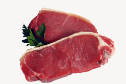 Packaging, storage and handling: frozen meat