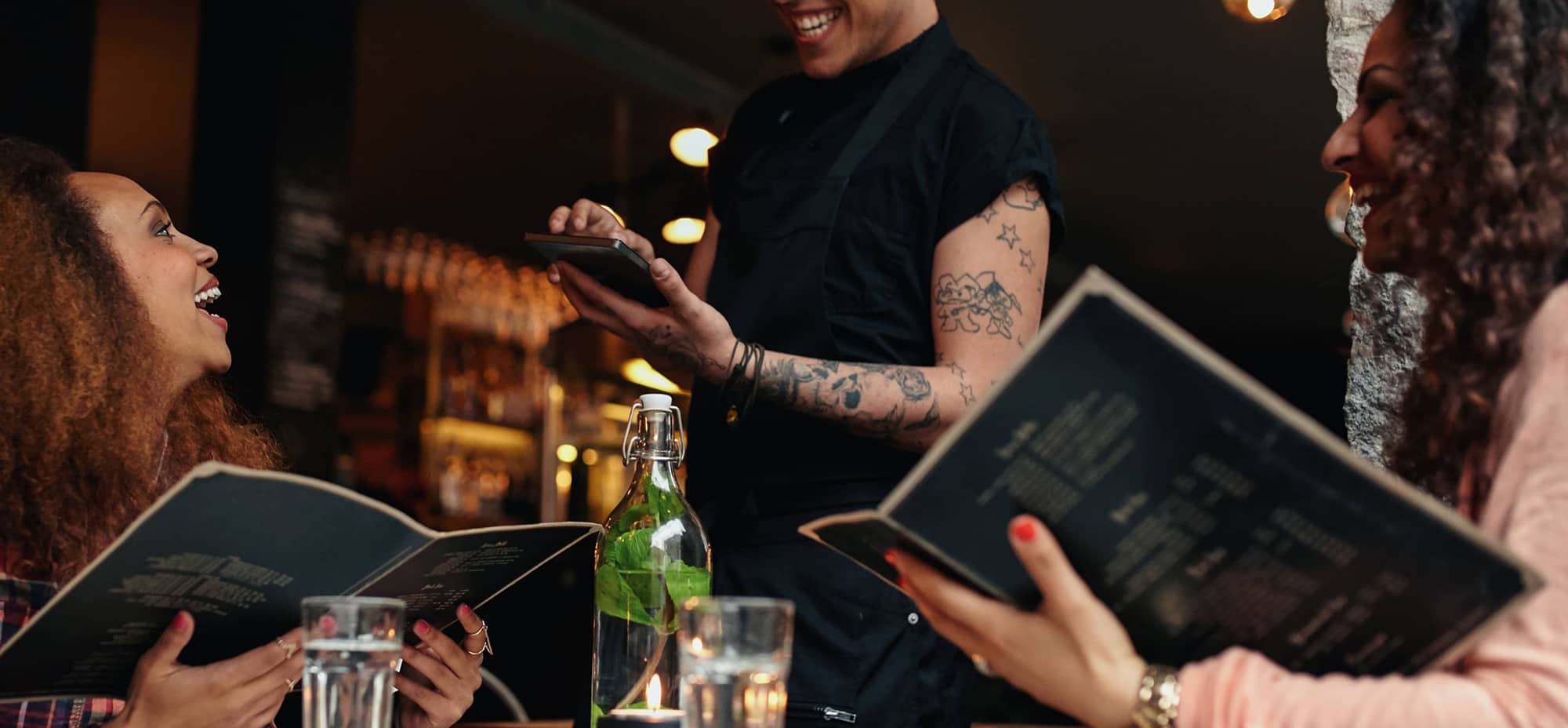 How to ensure your restaurant is profitable all year round