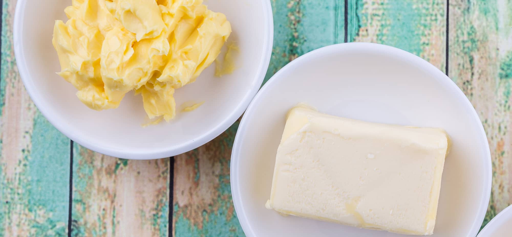 different butter and margarine - www.ariyanertebat.com.