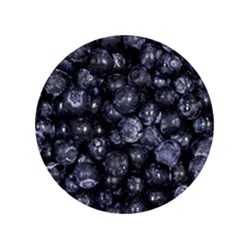 BLUEBERRIES FROZEN LARGE CULTIVATED IQF 13.62KG