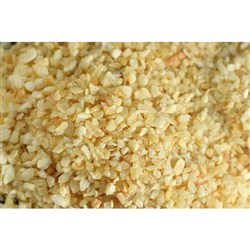 GARLIC GRANULES BULK 25KG