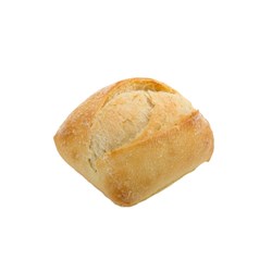 BREAD ROLL DINNER CIABATTA (120 X 45GM) # 151448 ARTISAN