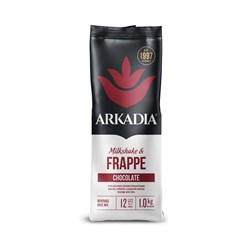 FRAPPE POWDER CHOCOLATE 1KG(12) # 106430 ARKADIA
