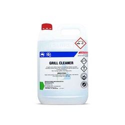 CLEANER ACID GRILL 5LT (4) #WCPGC5 DALCON