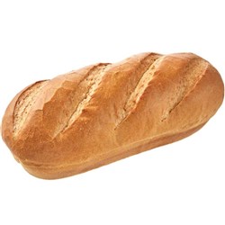 BREAD CRUSTY VIENNA LOAF (15 X 450GM) #103848 ALLIED PINNACLE