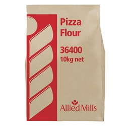 FLOUR PIZZA 10KG #36400 ALLIED MILLS