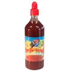 SAUCE SWEET CHILLI 700ML (12) # SAUCE14 A&T