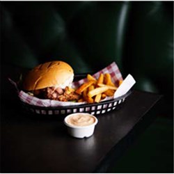 SAUCE PERI PERI PC (54 X 40GM) # 101101 BATCH NO 5