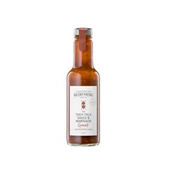 SAUCE AFRICAN SPICE TAKA TALA (8 X 300ML) # TAK300 BEERENBERG