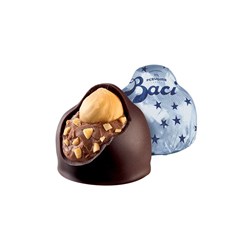 CHOCOLATE ORIGINAL DARK 1KG(3) # 12403182 BACI