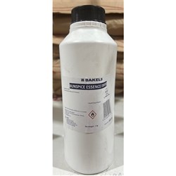 ESSENCE BUN SPICE APITO 1KG(1) # 453003 BAKELS