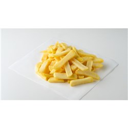 CHIPS 19 X 10MM SELECT STEAK CUT FRIES (5 X 2.5KG) # FFPS0019IN BIG COUNTRY