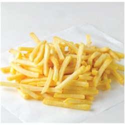 CHIP 7MM STRAIGHT CUT (3 X 4KG) # FFPS0007NZ BIG COUNTRY