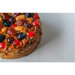 CAKE FRUIT MIX 15KG # 382201 BAKELS