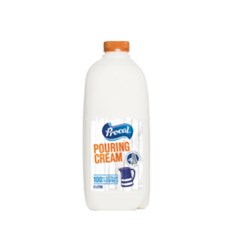 CREAM PURE 2LT