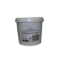 PASTE CHOCOLATE IMMITATION APITO 5KG BAKELS