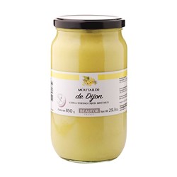 DIJON MUSTARD (STRONG) 830GM (6) # DM117 BEAUFOR