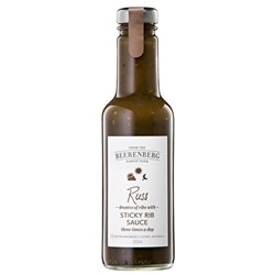 SAUCE STICKY RIB (8 X 300ML) # SRS300 BEERENBERG