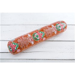 SALAMI HOT CALABRESE XXX R/W APPROX 1.8KG # 098LGX BERTOCCHI