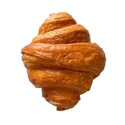 CROISSANT ARTISAN FB (3 X 15 X 95GM) # 12655 BAKERS MAISON