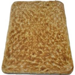 PIZZA BASE SLAB SOURDOUGH (30 X 40CM) 10S # 10744109835220 BUVETTI