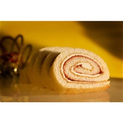 SPONGE SWISS ROLL MIX 15KG # 375801 BAKELS