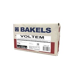 SHORTENING VOLTEM 15KG #171001 BAKELS