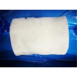 SQUID GIGAS FILLET PINEAPPLE CUT U5 5KG # 1010300794 BLUE WAVE