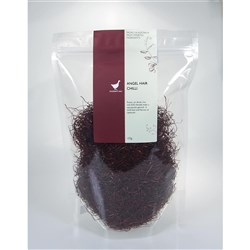 CHILLI ANGEL HAIR 150GM(1) #01F4575 ESSENTIAL INGREDIENT