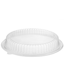 LID TO SUIT ROUND MICROREADY PLATE CAMRP 25S(6) #CA-MRP-LID CASTAWAY