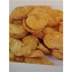 BEANS BROAD ( FAVA ) ROASTED SALTED 10KG # BRO003 CHUNGS