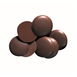 CHOCOLATE BUTTONS CLASSIQUE 15KG # 620766 CADBURY