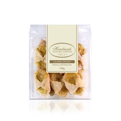 BISCUIT CLASSIC PETITE LEMON (12 X 190GM) # CCCPL CESARE CIMINO