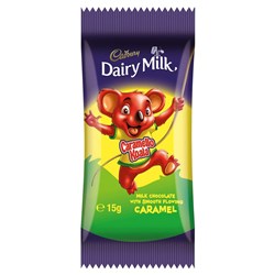 CHOCOLATE CARAMELLO KOALA (72 X 15GM) CADBURY