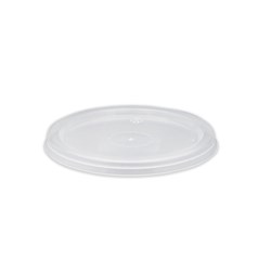 LID FIT 70-120ML (C2-C4) ROUND CONTAINER 100S(10) # C4L CHANROL