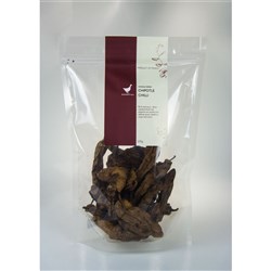 CHILLI CHIPOTLE WHOLE DRIED 200GM # 01F4521 ESSENTIAL INGREDIENT