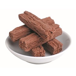 CHOCOLATE FLAKE HALF (100 X 15GM)(9) # 621390 CADBURY