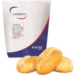 BREAD MIX CRUSTY GF 15KG # 79699 MAURI