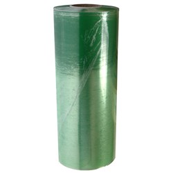 WRAP FILM GREEN (45CM X 1300M) EACH # C-VF1300X45 CAPRI