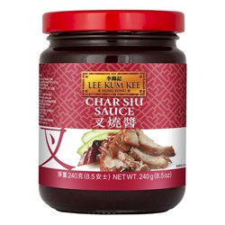 SAUCE CHAR SIU 240GM(6) # ICSSLKK200 LEE KUM KEE