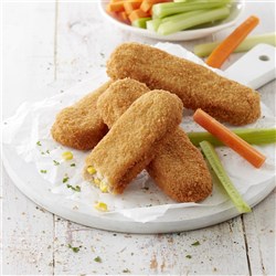 ROLL CHICKEN & CORN ROLL 10S(5) # 9674 INGHAMS