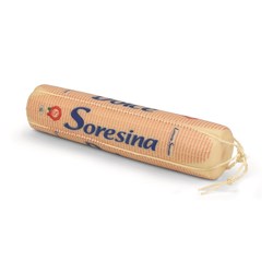 CHEESE PROVOLONE DOLCE PANCETTA R/W APPROX 6KG(2) # CI047 / CI263 SORESINA