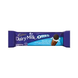 CHOCOLATE OREO (42 X 45GM)(6) #4018873 CADBURY