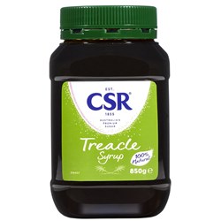 TREACLE 850GM(6) #39013 CSR