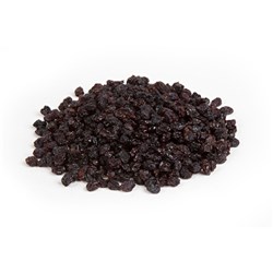 CURRANTS 12.5KG #CURR113 FRUTEX