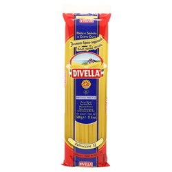 PASTA FETTUCCINE #12 500GM(24) # DIV12 DIVELLA