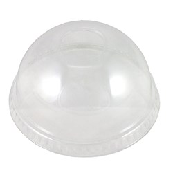 LID DOME TO FIT SLUSHIE 425ML-620ML100S(10) # C-DLLGE CAPRI