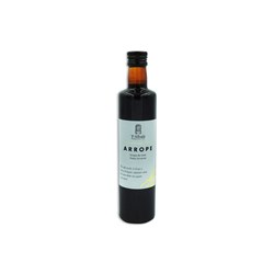 VINEGAR ARROPE PEDRO XIMENEZ 500ML (12) # CMTAPX500ML SOTARONI