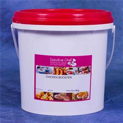 BOOSTER CHICKEN 8KG # 9510-8 EXECUTIVE CHEF